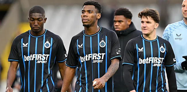 'Club Brugge breekt record: transfer in stroomversnelling'