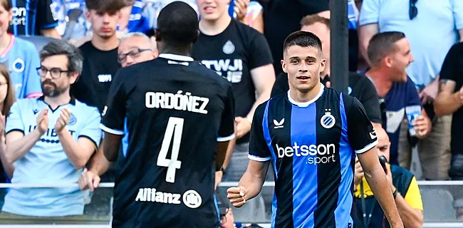 'Club wil bliksemdeal sluiten voor opvolger Ordoñez'