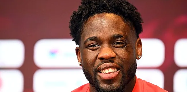 'Mangala heeft club in Premier League gekozen'