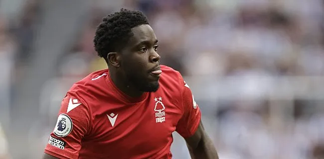 Mangala duidt belangrijke factor aan in keuze voor Nottingham