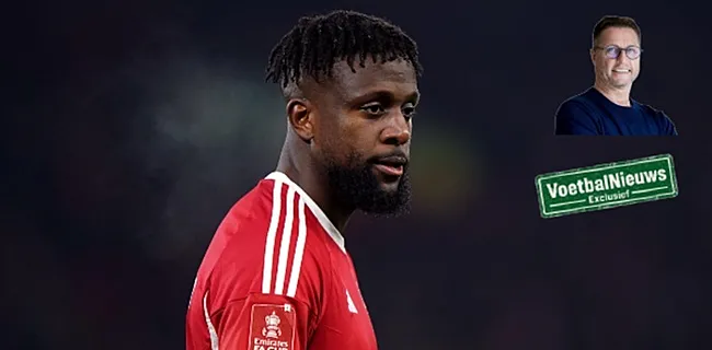 Origi stopt met voetballen: 