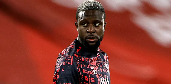 'Spanjaarden nipt te laat voor transfer Origi'