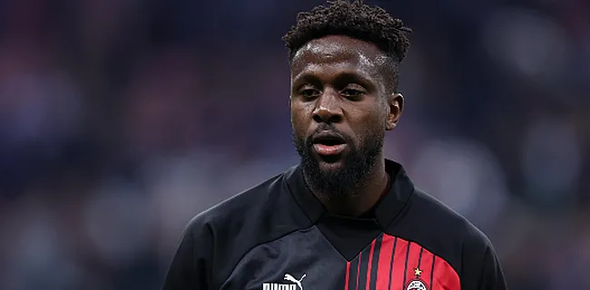 'Origi-stunttransfer: 2 clubs in België in de running'