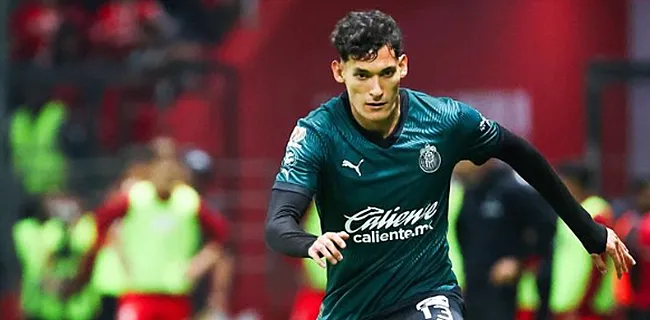 Kookpunt bereikt bij peperdure Anderlecht-transfer