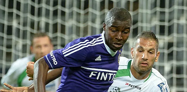 Rode Duivels komen volgende week ook Anderlecht-flop tegen