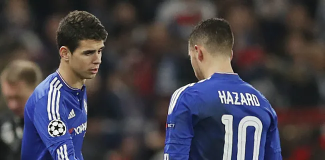 Voormalig Chelsea-speler haalt uit naar Hazard: 