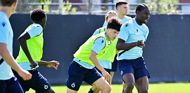'Club Brugge broedt op enorme verrassing'