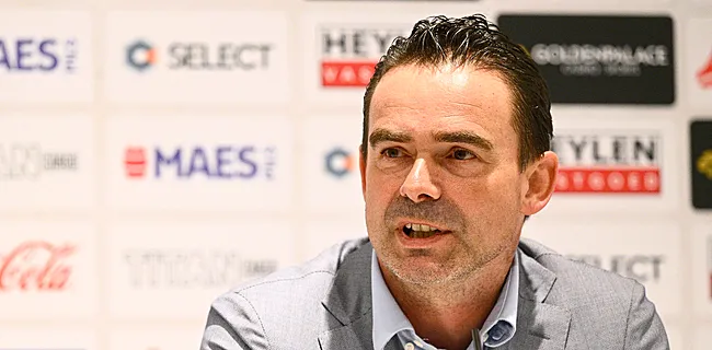 Overmars waant zich superieur: topdeals stapelen zich op