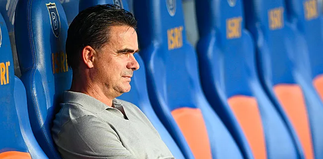 'Overmars ruikt miljoenen met onverwachte Antwerp-transfer'