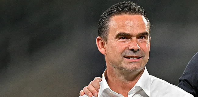 ‘Horrortransfer’ slaat ferme deuk in reputatie Overmars