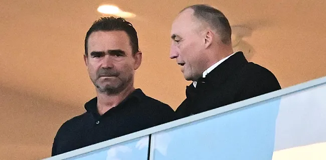 'Antwerp vliegt mercato op vlak na waanzinnige comeback'