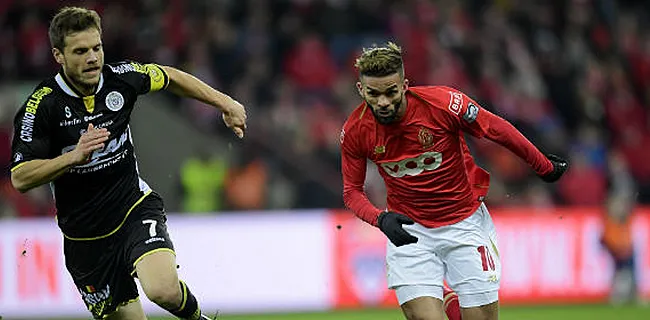 Standard blijft in spanning over aantreden Carcela in Play-Off I