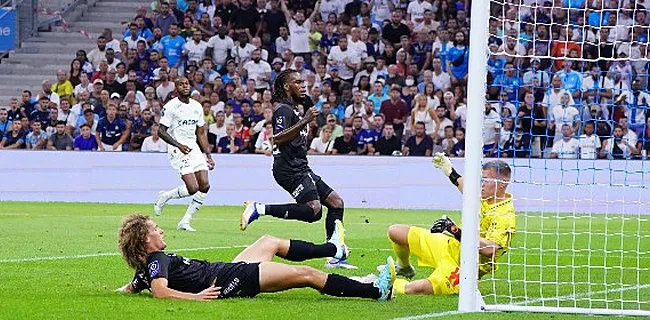 Faes en Theate beleven baaldag in Ligue 1