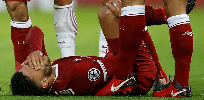 OFFICIEEL: Engeland mist Liverpool-topper tegen Rode Duivels