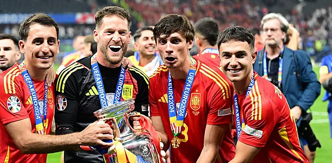 'Eerste transferbom in Premier League: EK-winnaar voor 60 miljoen'