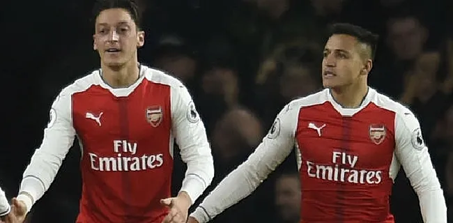 Indrukwekkende lijst: Deze sterspelers zijn straks einde contract