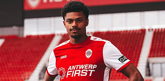 Antwerp shopt bij derdeklasser, Anderlecht legt doelman vast