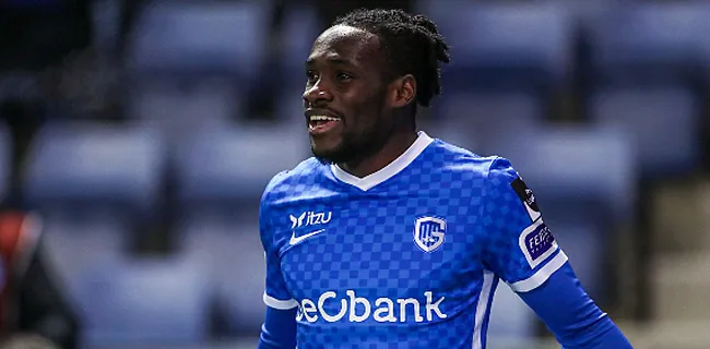 Paintsil niet naar het WK wegens vriendjespolitiek?