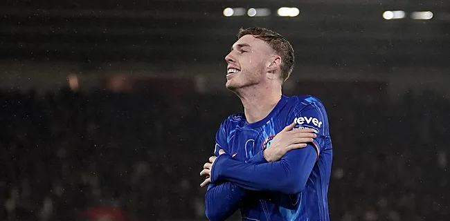 Zorgen om Palmer: Chelsea predikt rust in crisistijden