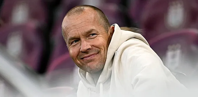 Zetterberg zadelt fans Anderlecht nu al met kater op