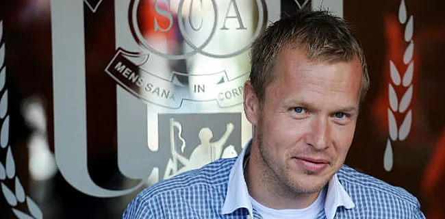 Jacobs over RSCA'er: 