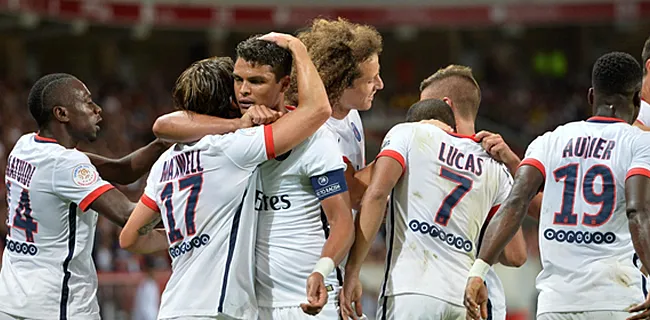 'Bevrijd PSG wil met miljoenen smijten naar Real Madrid'