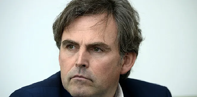 Decuyper stelt supporters Antwerp gerust en geeft hint over geldschieters