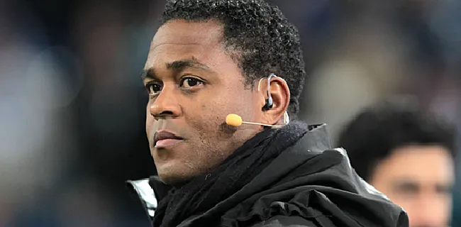 Kluivert haalt zich woede Barca-fans op de hals om deze reden