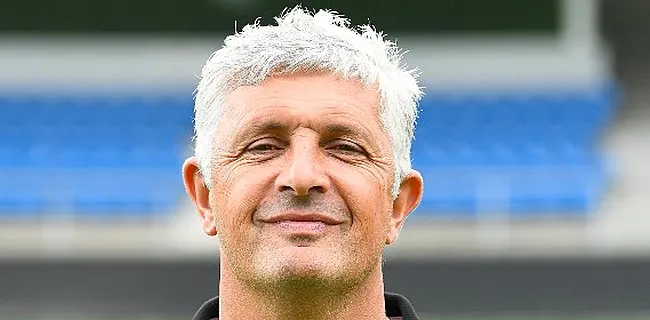 STVV meldt overlijden oud-assistent Leko en Hayen (55)