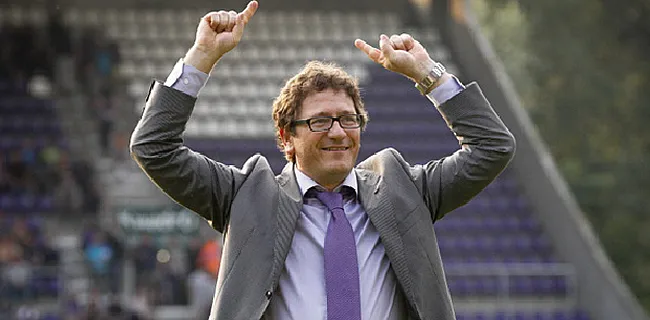 De Decker komt met zeer opvallend verhaal over tijdperk-Vanoppen bij Beerschot