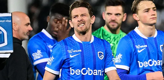Hrosovsky speelt open kaart over toekomst bij KRC Genk