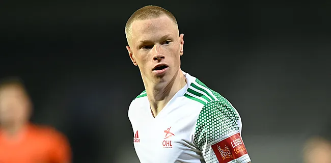 'Patris geeft jawoord aan Anderlecht'