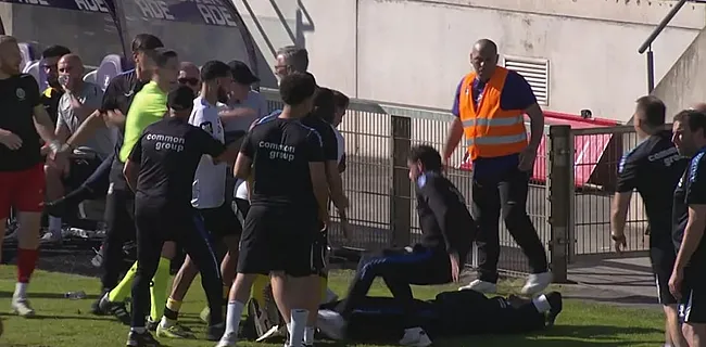 Patro Eisden – Lokeren krijgt ferm staartje: straffen bekend
