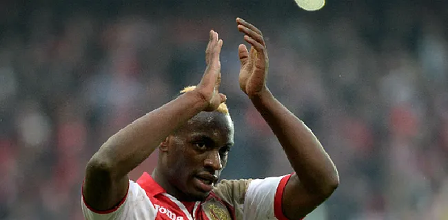Mpoku komt met opmerkelijk verhaal over PSG, Al Arabi en Nainggolan