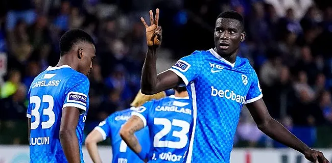 'Genk doet gouden zaak: prijs Onuachu schiet de lucht in'