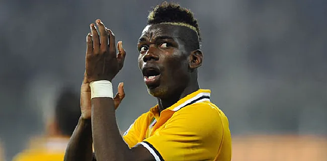 Mourinho verrast met nieuws over Pogba: 