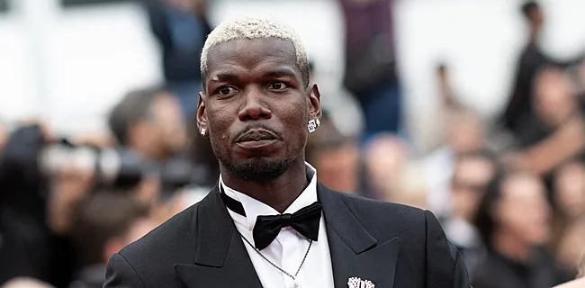 'Pogba heeft sensationele comeback beet: contract van 2 jaar'