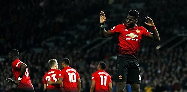 VIDEO: Weergaloze Pogba kan weer dansen na razendknappe 0-1