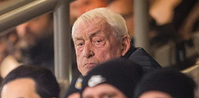 Van Himst verbaast iedereen met Gouden Schoen-favoriet