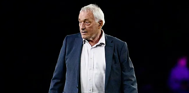 Van Himst lyrisch over Club-speler: 