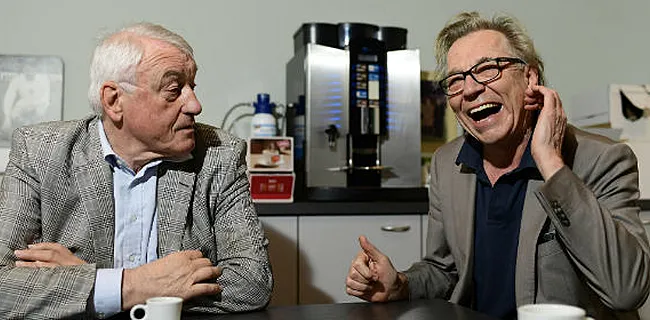 Jan Mulder lacht zijn 'geliefde' Anderlecht vierkant uit