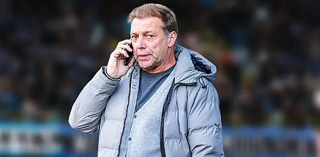 'Bom onder Club Brugge: nieuwe TD wordt totale ramp'