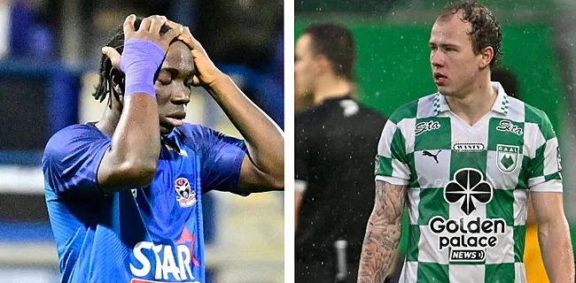 Degradatie-climax: beslissing Play-Downs op speeldag 3?