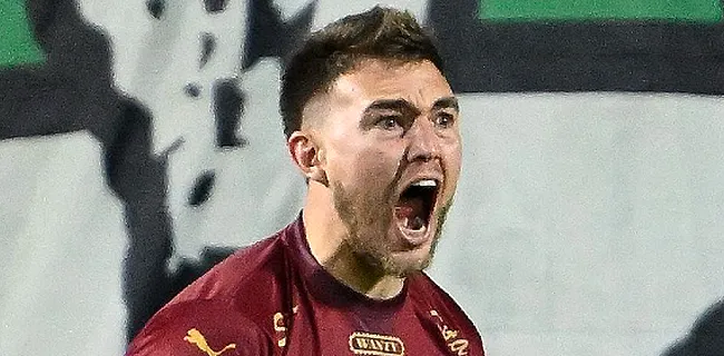 'JPL davert: Anderlecht plant spectaculaire transfer'