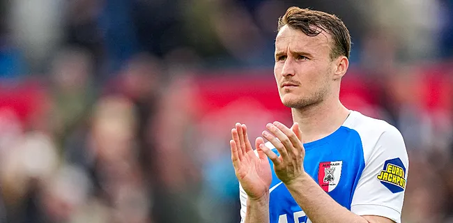 Koopmeiners doet boekje open over gemiste transfer naar Club