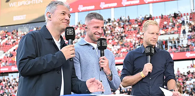 DAZN keert kar: akkoord met telecomoperatoren in de maak?