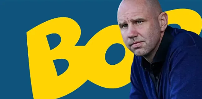 Bob Peeters zorgt voor prachtig TV-moment: 