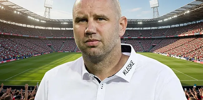 Bob Peeters met verstomming geslagen en diep geraakt