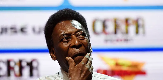 Pelé: 