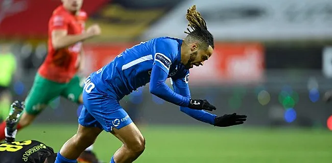 VAR doet alweer stof opwaaien in KVO-Genk: 